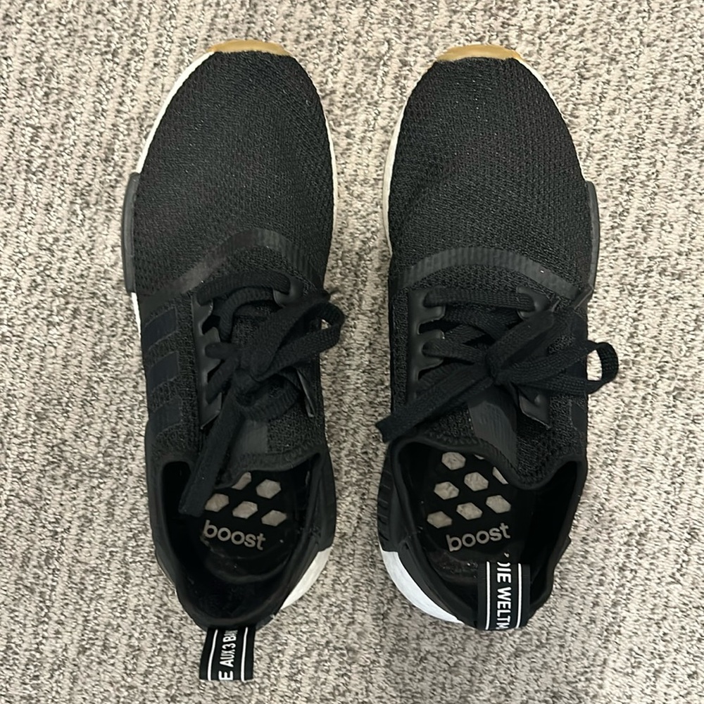 Men’s Adidas NMD